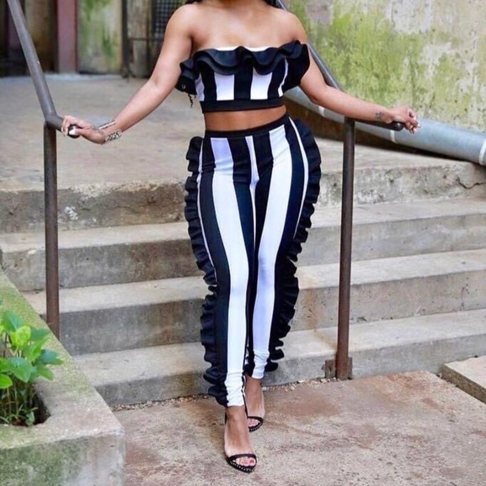 Pant set